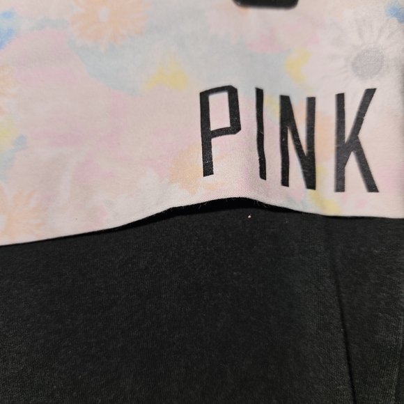 Victoria's Secret Black Yoga Shorts - Picture 4 of 4